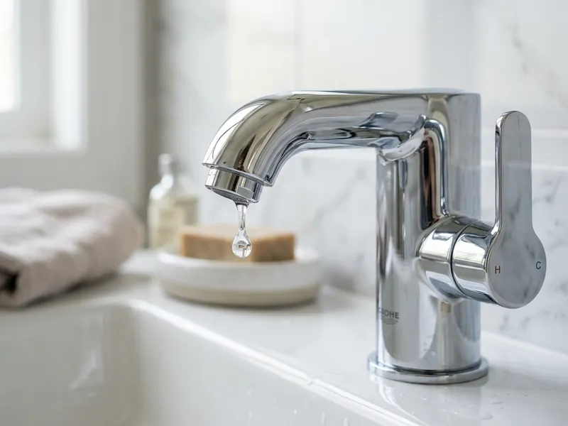 Faucet Repair & Installation Plumber in Rendon, TX